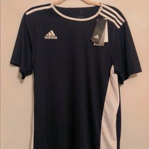 adidas soccer jersey